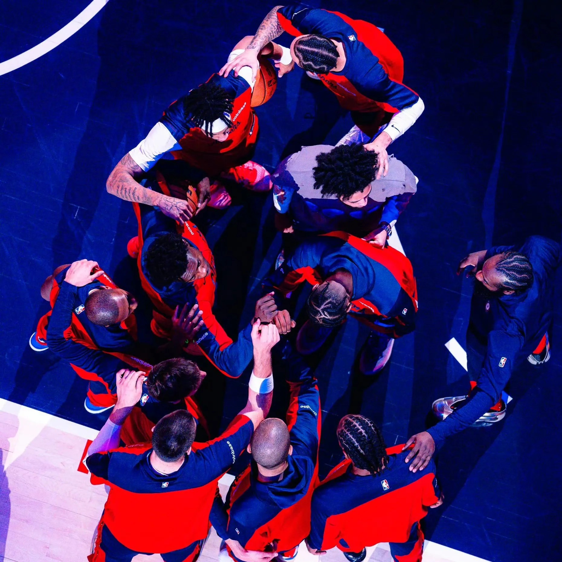 哈登焦点对战，德罗巴与40激战TES分钟，反败为胜胜负难料！