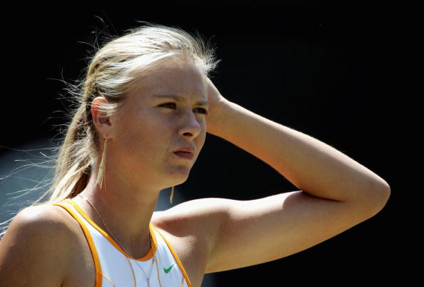 莎拉波娃遭遇十五持续失利，勇士教练压力巨大！